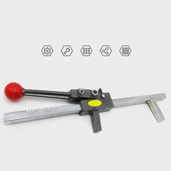 

1pc Manual Tire Expander Tire Repair Tools For Tyre Expanding Devices High quality Material for a wide range of tires New