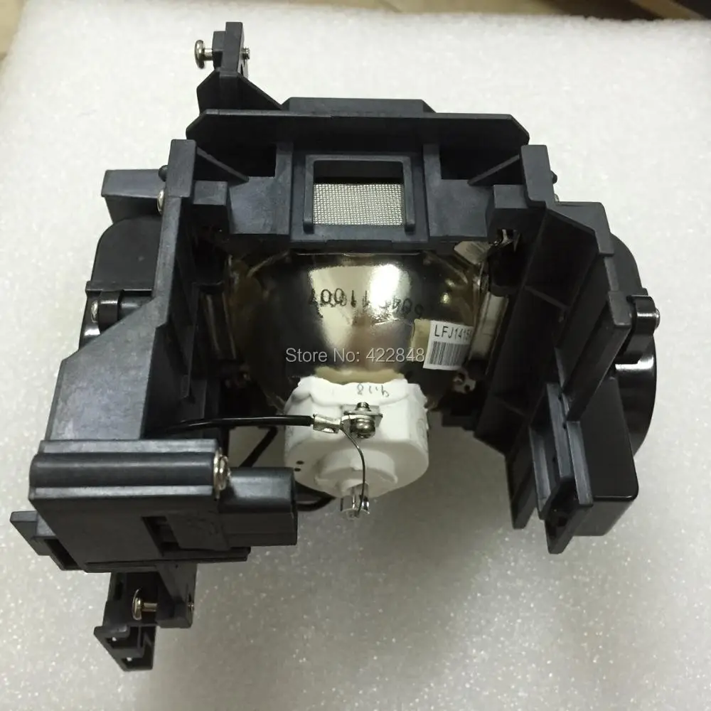 POA LMP136 Replacement Projector Lamp Bulb With Housing for Sanyo