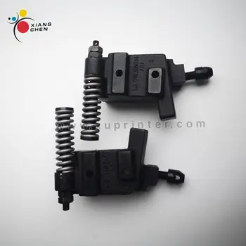 

L2.010.050M / L2.010.055M Journal Box DS for HDM CD74 Offset Printing Machinery Spare Parts