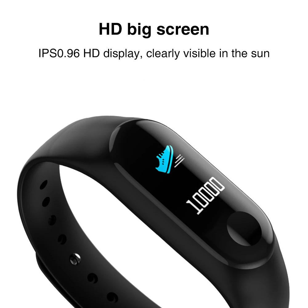 Home Tonometer Blood Pressure Monitor Smart Wrist Watch Medical Equipment Portable Apparatus for Measuring Pressure Sport 4