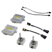 TPTOB Быстрый старт балласт HID Xenon комплект OS ОЗУ балласт D1 лампы для D1S D3S автомобильные передние фары лампа для фары авто Замена лампы