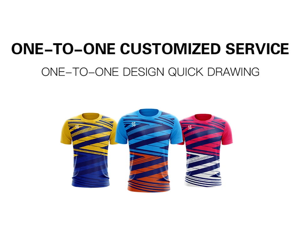 Badminton Shirts
