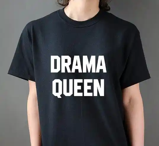camisetas de queen para mujer