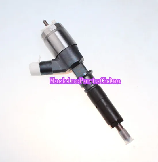 

Injector Assy 326-4700 Fit For Cat C6 C6.4 engine 320D 320DL excavator