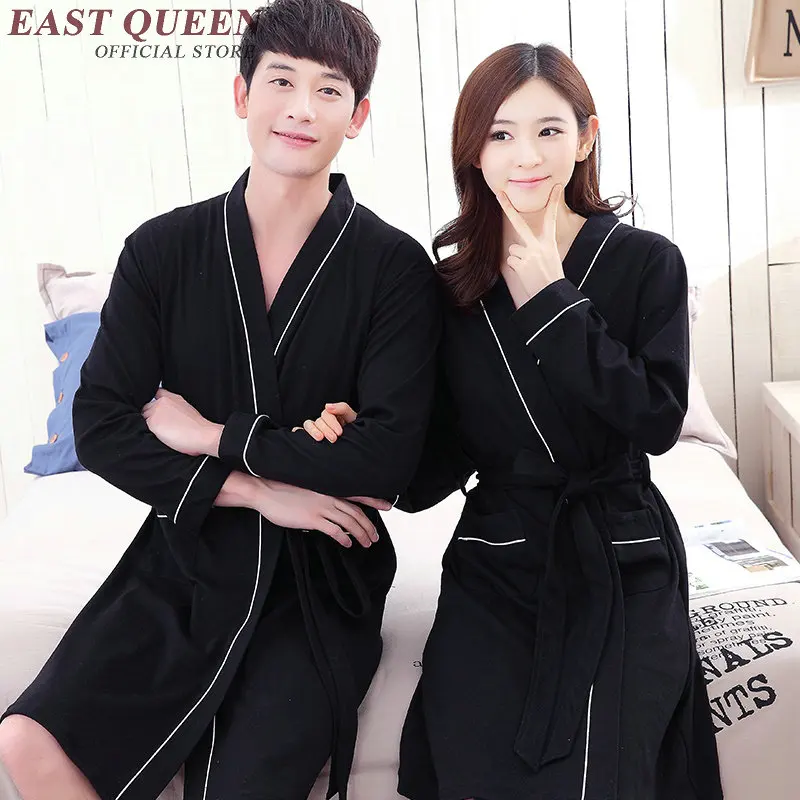 male sleepwear robe male AA2267 Y