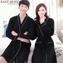 Männlichen sleepwearrobe männlichen AA2267 Y