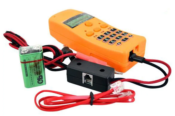 ST220  LINE CHECKER 4