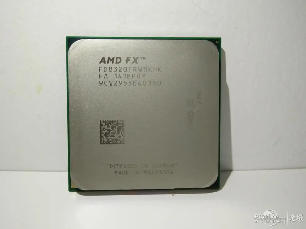 Amd fx память