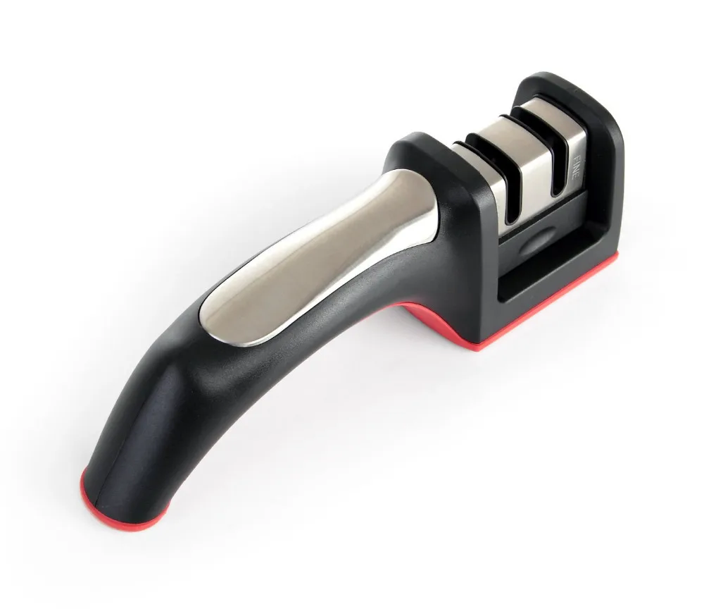iNeibo kitchen knife sharpener 3