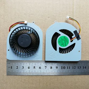 

New laptop cpu cooling fan for Dell XPS 14Z L412Z CPU Fan 0MK9J3 MK9J3 AB5005UX-R03 AD07005HX10L300