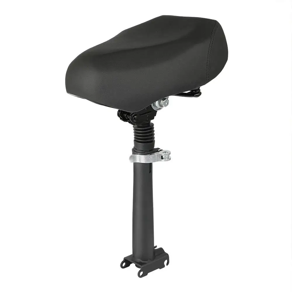 Набор сидений для KUGOO G-Booster складной электрический скутер черный цвет Электрический скутер стул