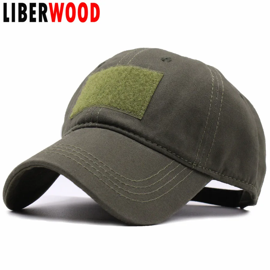 

Flex Fit Tactical army Cotton Cap Army Multicam Camouflage caps Operator hat Outdoor Hunting with loop for Patch Green/ camo