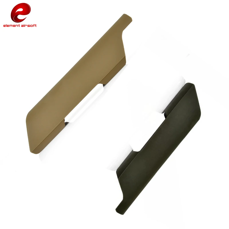 

Element Cheek Riser Low Style for Use Military Paintball Hunting Accessories EX052