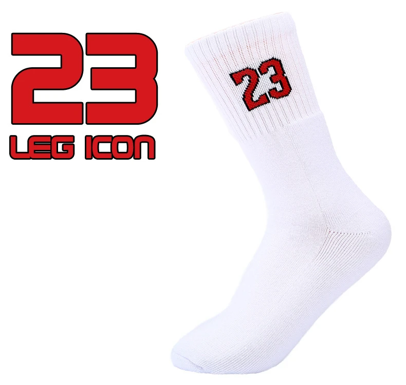 chaussette basket jordan