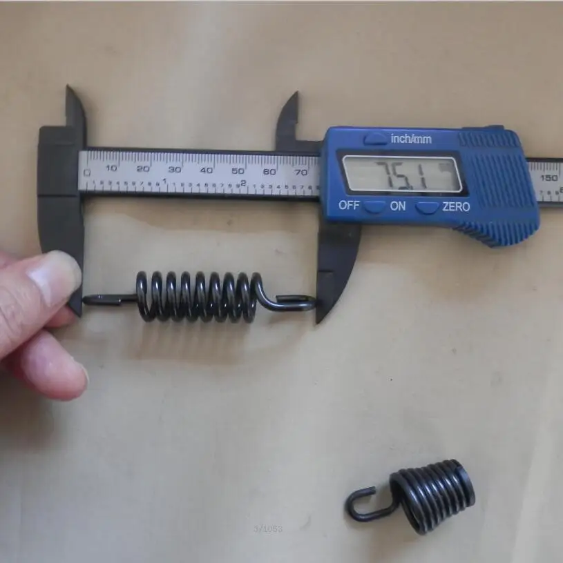 351 ANTI-VIB BUFFER PARTNER 352 370 390 6