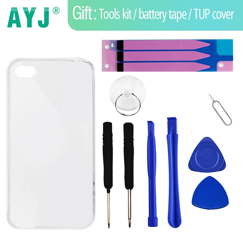 Аккумулятор AYJ для iPhone 6 p plus 3325 мАч 0 циклов|battery for|phone batterybattery for phone |