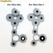 10pcs High Quality Conductive Rubber Pads replacement for Xbox One Controller Key Button Conductive Rubber Contact 10pcs High Quality Conductive Rubber Pads replacement for Xbox One Controller Key Button Conductive Rubber Contact