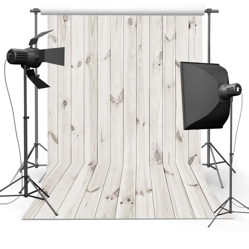 5x7ft виниловая фотография фон с деревянным полом фоны цифровым изображением для