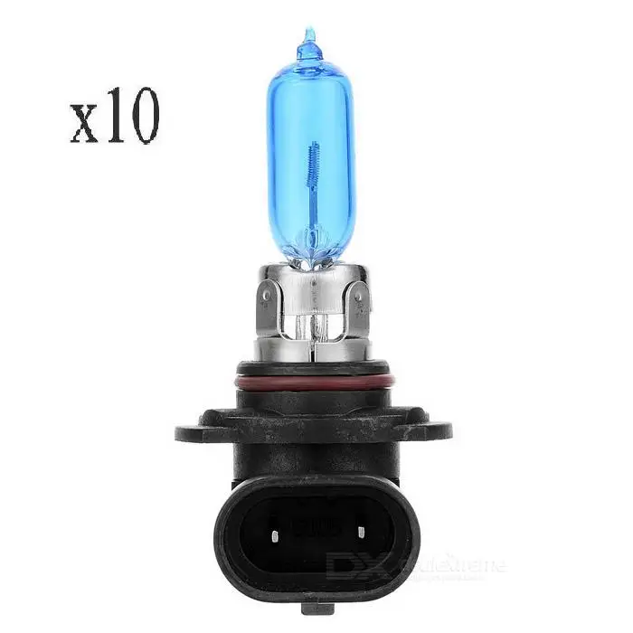 

9005 65W 1600lm 5000K White Light Car Driving Lamp Headlamp for Chrysler (12V)