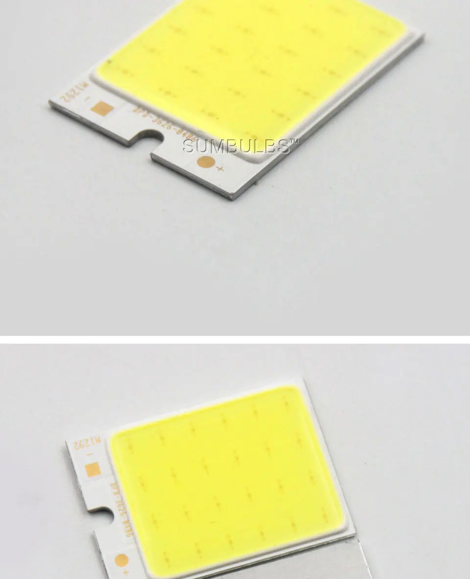 cob led light source strip lamp bulb (3)