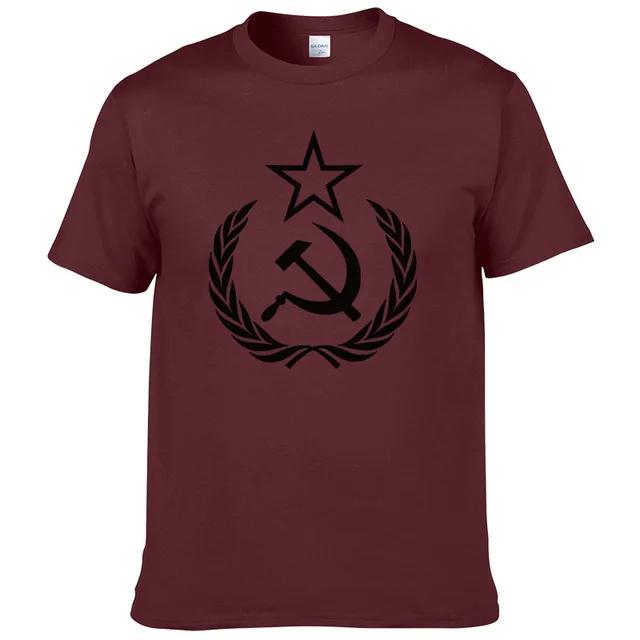 2017-new-arrival-men-women-t-shirt-CCCP-USSR-Soviet-Russian-KGB-Hammer-Sickle-ARMY-T.jpg_640x640 (12)