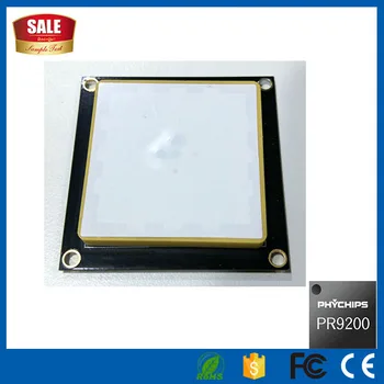 

Open source phychip PR9200 long range passive rfid uhf reader module up to 3m