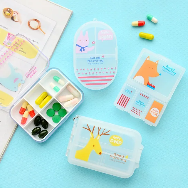 Popular Cute Pill CaseBuy Cheap Cute Pill Case lots from China Cute