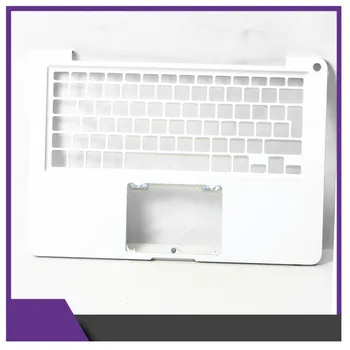 

For MacBook Pro 13" A1278 2009 2010 Year Topcase US Layout Topcase / Palmrest Upper case without keyboard 98%New 613-8419