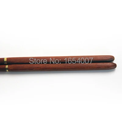 Plegable Palillos sándalo rojo cubiertos al aire libre portátil camping picnic tablewares cubiertos plegables fuego Arce fmt-807 40g