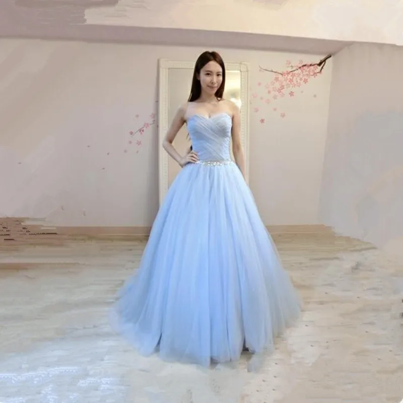 sweetheart prom dresses