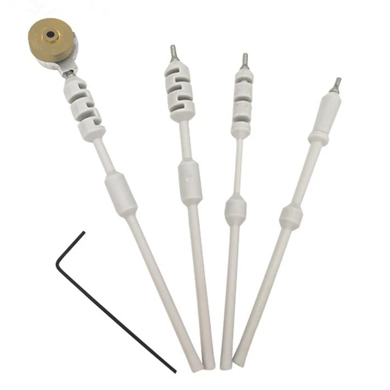 New Arrival !!! Professional Tattoo Rotary Drive Rod Eccentric Wheel Shell Machine Tattoo Accessories Supply
New Arrival !!! Professional Tattoo Rotary Drive Rod Eccentric Wheel Shell Machine Tattoo Accessories Supply