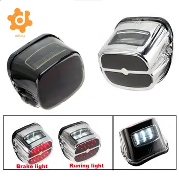

dolity Running LED Brake Tail Light for Ultra Classic