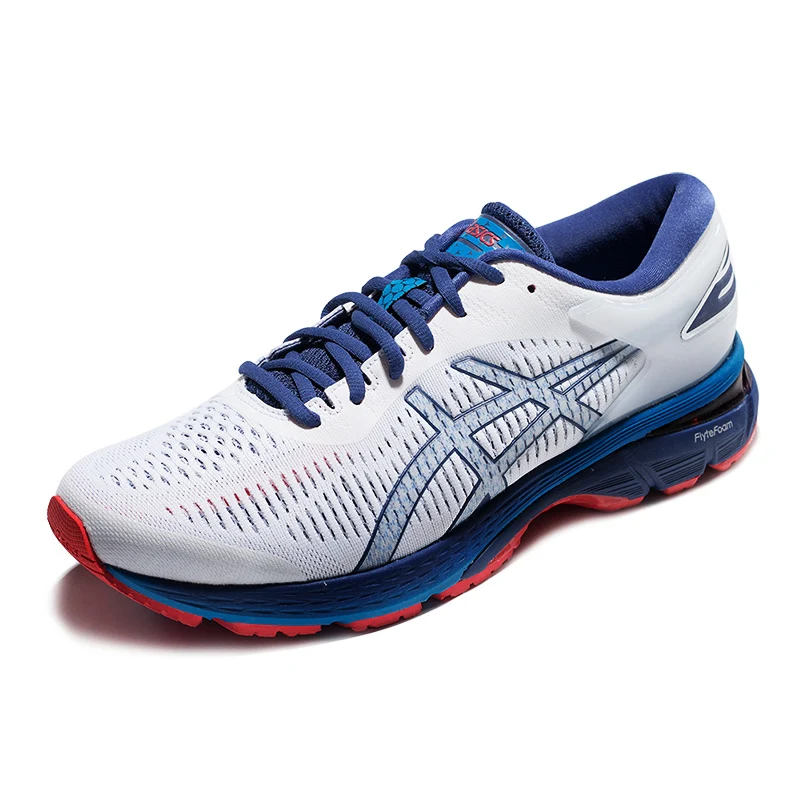 rebel sport asics kayano 25