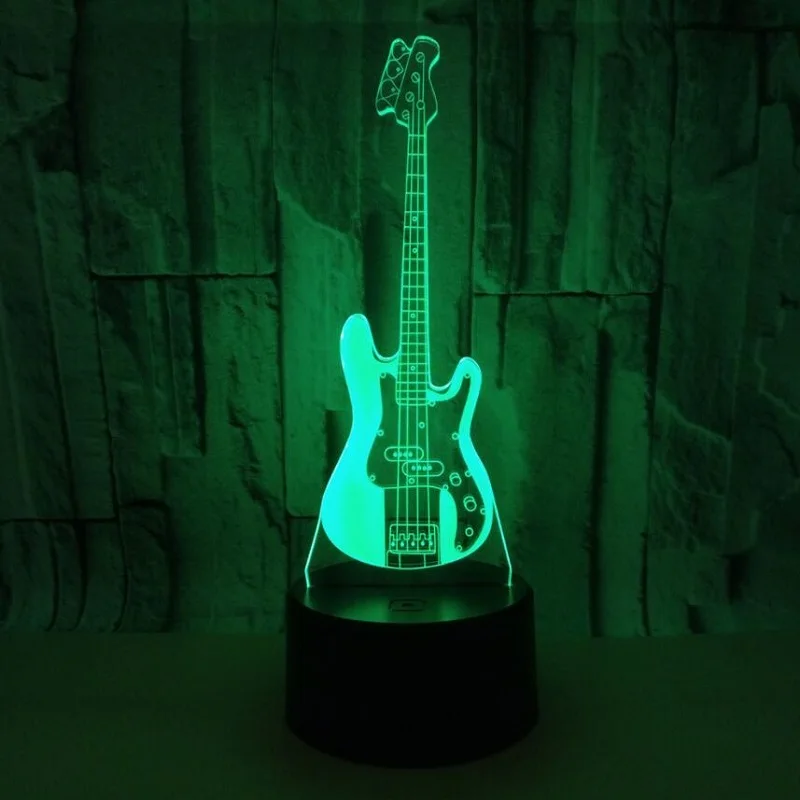 electric guitar2