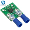 ACS714 5A 20A 30A 5v Isolate Current Sensor Breakout Board Filter Resistance Capacitor Hall Effect Module SMD Replace ACS712 ► Photo 3/5