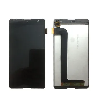 

For Wiko Robby LCD Display + Touch Screen digitizer Assembly for wiki robby Wiko S-Kool