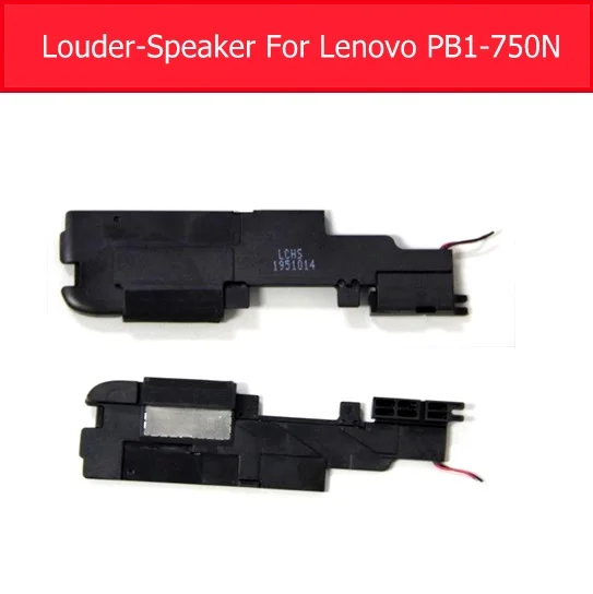 

100% Genuine louder speaker Buzzer For Lenovo PHAB PB1-750 750M 750N tablet louderspeaker ringer Replacement Repair