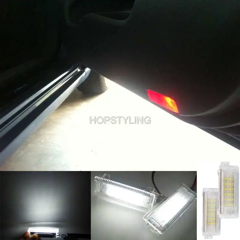 Подсветка салона Mini r56