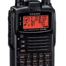 Vx-8gr batphone двойной одной рукой-устанавливает 8gr Встроенный GPS Компас Функция