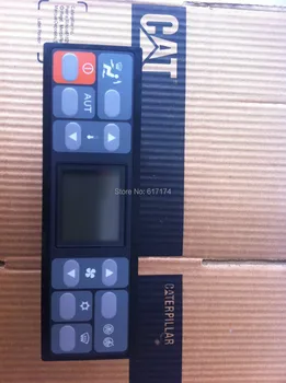 

325D 345C excavator heater control panel 235-8872 2358872