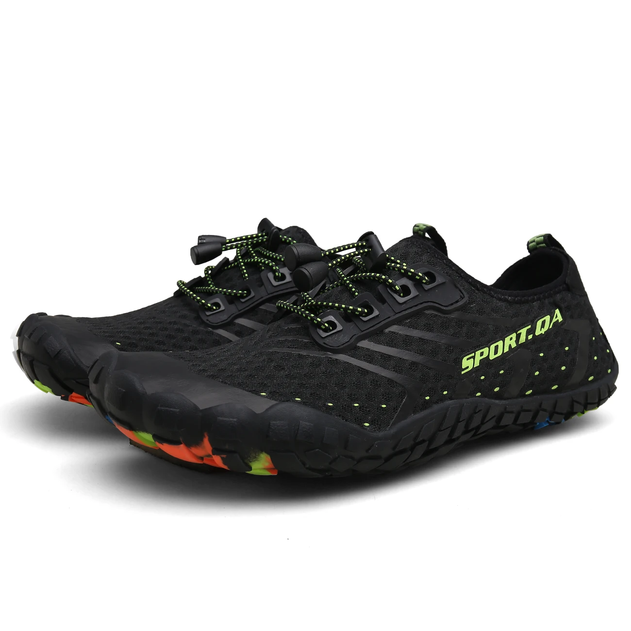 

Women Men Beach Camping Shoes Swimming Water Shoes Unisex Light Non-slip sneakers Quick Dry Barefoot Sneakers Seaside Footwear