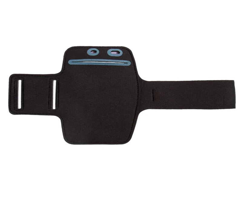 Водонепроницаемая спортивная повязка на руку для samsung Galaxy Note 7 3 4 5 S6 Edge Plus S7 Edge чехол нарукавная сумка 4,7-5,7 дюймов
