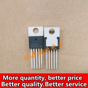 

Free Shipping 5PCS OPA544T OPA544 TO220-5 goodquality