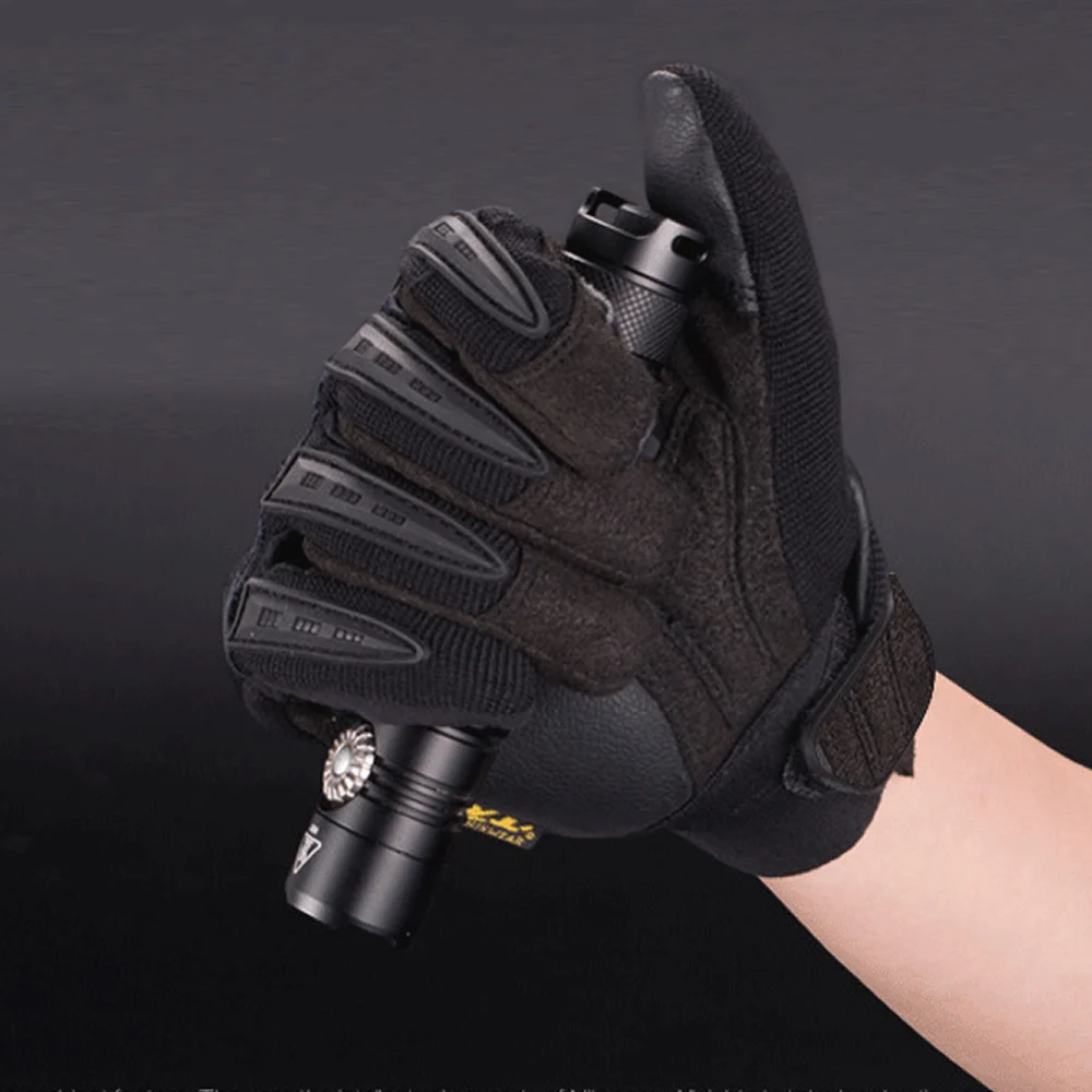  WHOLESALE new NITECORE MT22C 1000Lumen LED Tactical Rotary Switch Flashlight Search Portable Diecas - 32870495860