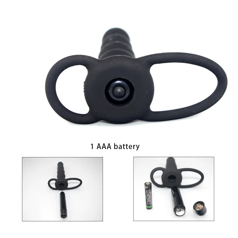 Dildo vibrators (6)