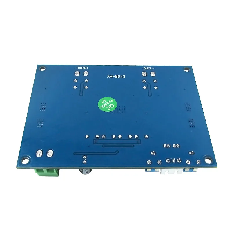 CIRMECH TPA3116D2 высокие Цифровые усилители TPA3116 двухканальный стерео аудио усилитель