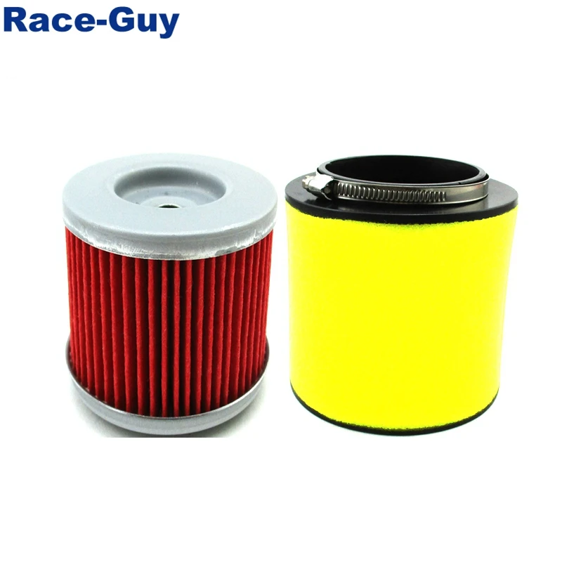 Воздушный фильтр + Масляный для Honda TRX400EX Sportrax 1999 2000 2001 2002 2003 2004 2005 2006 2007 2008| |