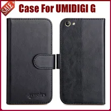 Hot Sale! UMIDIGI G Case New Arrival 6 Colors High