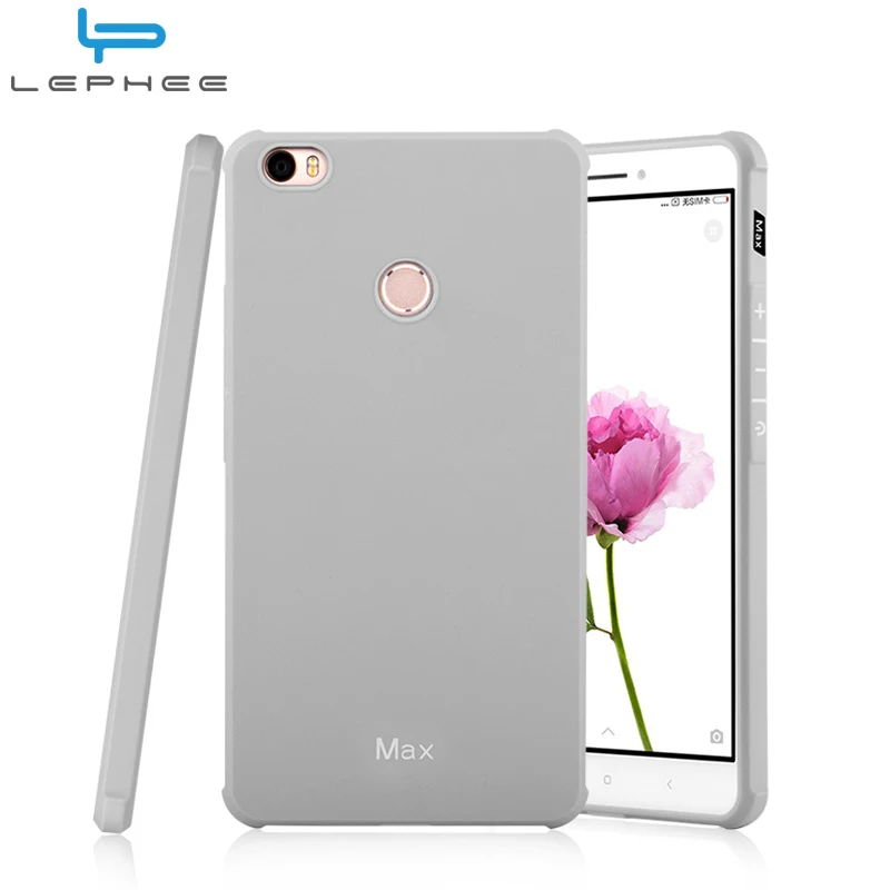 

Case for Xiaomi Mi Max 2 Case Xiaomi Max Silicone 3D Dragon Parttern Chinese Style Anti-knock Luxury Xiomi Mi Max M Max2 Cover