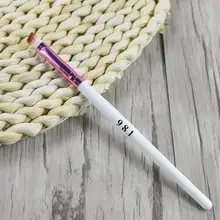 Amazing New Eyebrow Cosmetic Makeup Brush